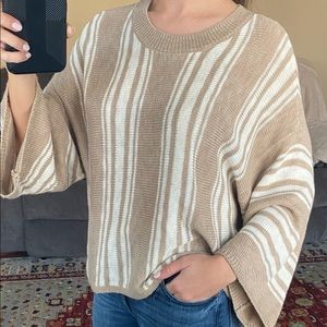 Jack by BB Dakota spring knit top.